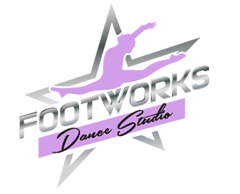 Footworks Dance Studio of Winter Garden, Florida