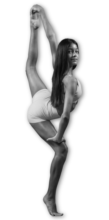 Benefits of dance at Footworks Dance Studio