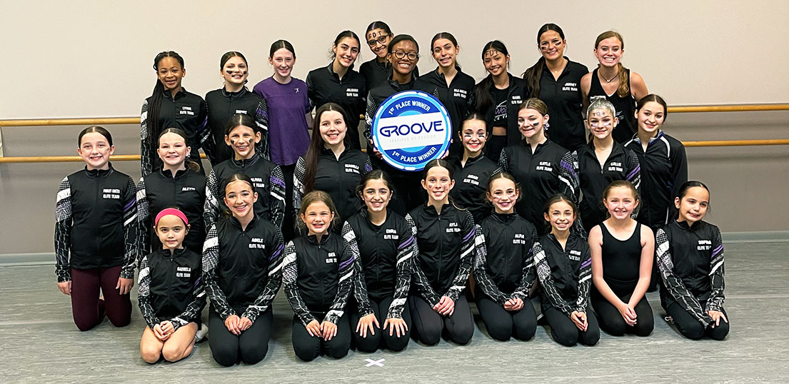 competitive dance company in florida