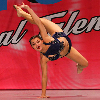 competitive jazz tap and ballet dance teams in florida