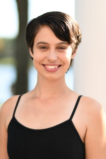 NICOLE MORAN